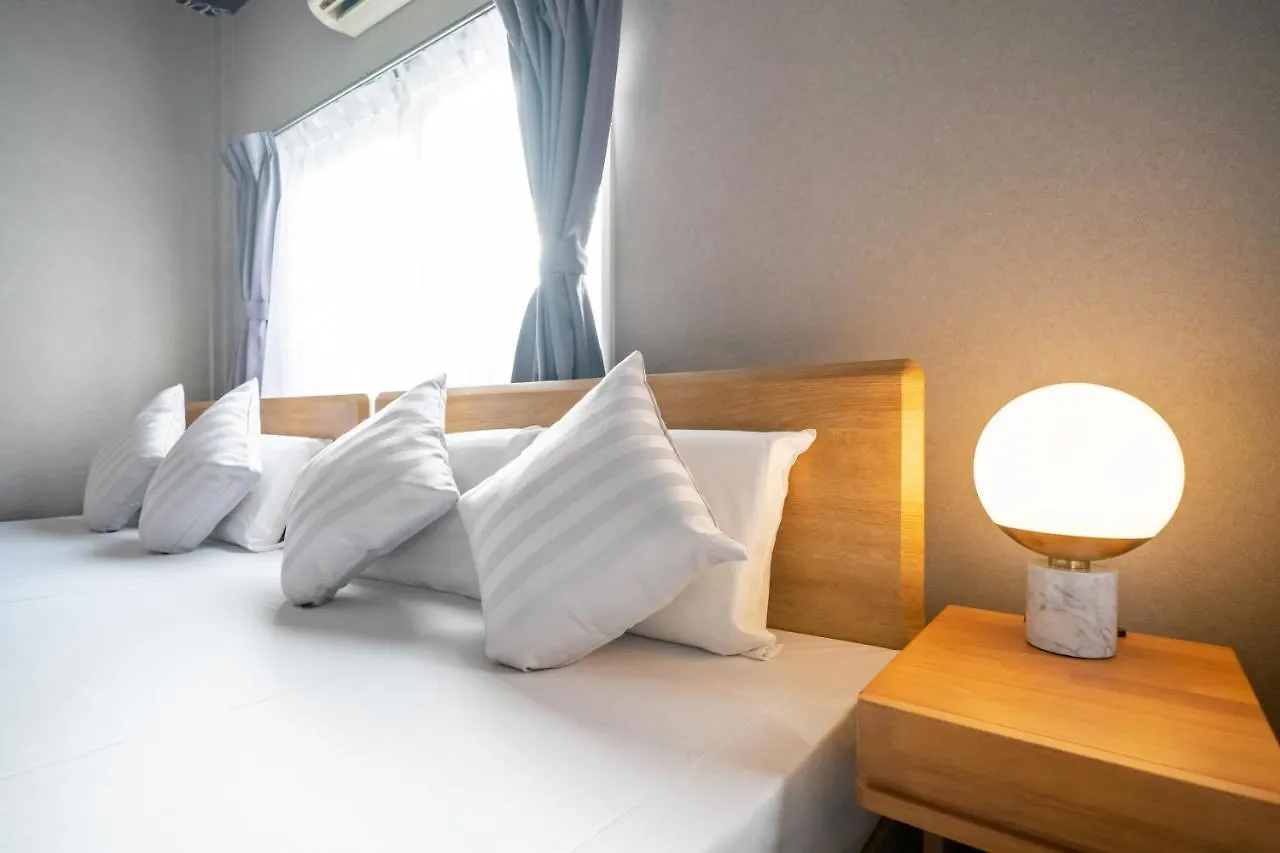 Appartamento Stay&Go Namba Sennichimae Osaka